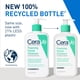 thumbnail image 2 of CeraVe Foaming Facial Cleanser, Daily Face Wash for Normal to Oily Skin, 12 fl oz, 2 of 7