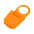 thumbnail image 4 of Soporte para Teléfono Salvador de Playa Naranja Silicona, 4 of 9