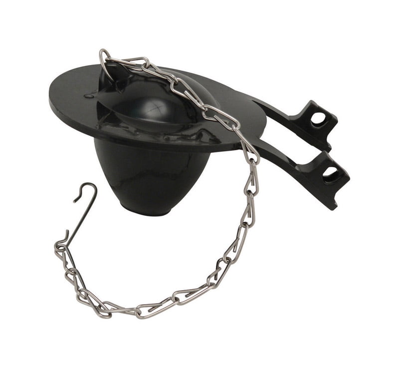 FLUSH VALVE (Pack of 1)