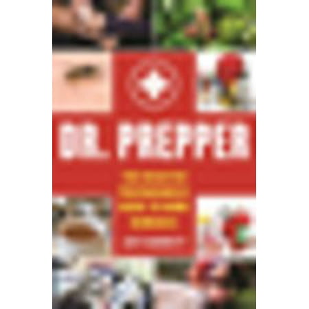 dr prepper ebook walmart com