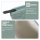 thumbnail image 2 of Bolsa de cosméticos, bolsa de almacenamiento de lápiz labial, bolsa de aseo de viaje, bolsa de cosméticos para mujer, bolsa de almacenamiento de pinceles, 2 of 7