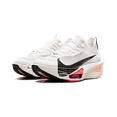 thumbnail image 2 of NIKE WOMENS Air Zoom Alphafly Next% 3 Womens "Sail Crimson Tint" FD8315 103 FD8315 103 from Stadium Goods, 2 of 8