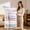 31.50x39.37x14.96in, variant on Large Vacuum Compression Storage Cubes, Heavy Duty Airtight Reusable Press Seal Space Saver Bags, No Pump Required for Comforter Blanket Clothes
