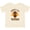 Natural, variant on Inktastic Thanksgiving Grandpa Little Turkey Boys or Girls Baby T-Shirt
