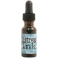 thumbnail image 1 of Ranger DRI-27294 Tim Holtz Encre Usée Reinker, 0,5 Once, Stormy Sky, 1 of 2