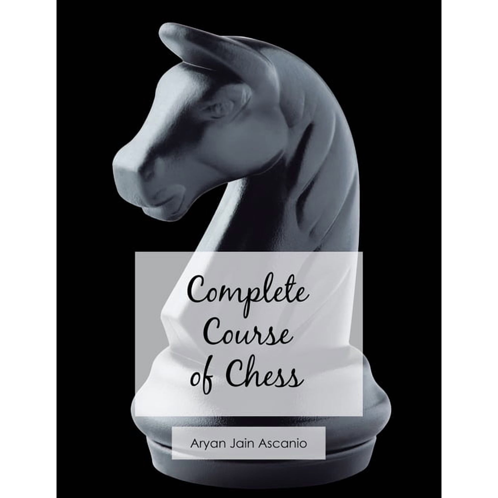 Complete Course of Chess (Paperback)