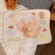 thumbnail image 4 of Cartoon Nighttime Menstrual Pad Ensures Comfort and Safety with High Absorbency and Leak Resistanc, 4 of 4