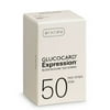 Glucocard Arkray Expression Blood Glucose Test Strips, 50 Ea