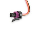 thumbnail image 3 of Holley EFI 554-136 Fuel Injection Pressure Sensor, 3 of 6
