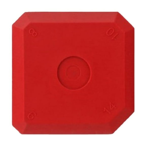 Smoothing Spatula Caulk Spreader Tool Grouting Tool Kit Efficient Cleaning Even Application High-Quality Silicone Smile Home