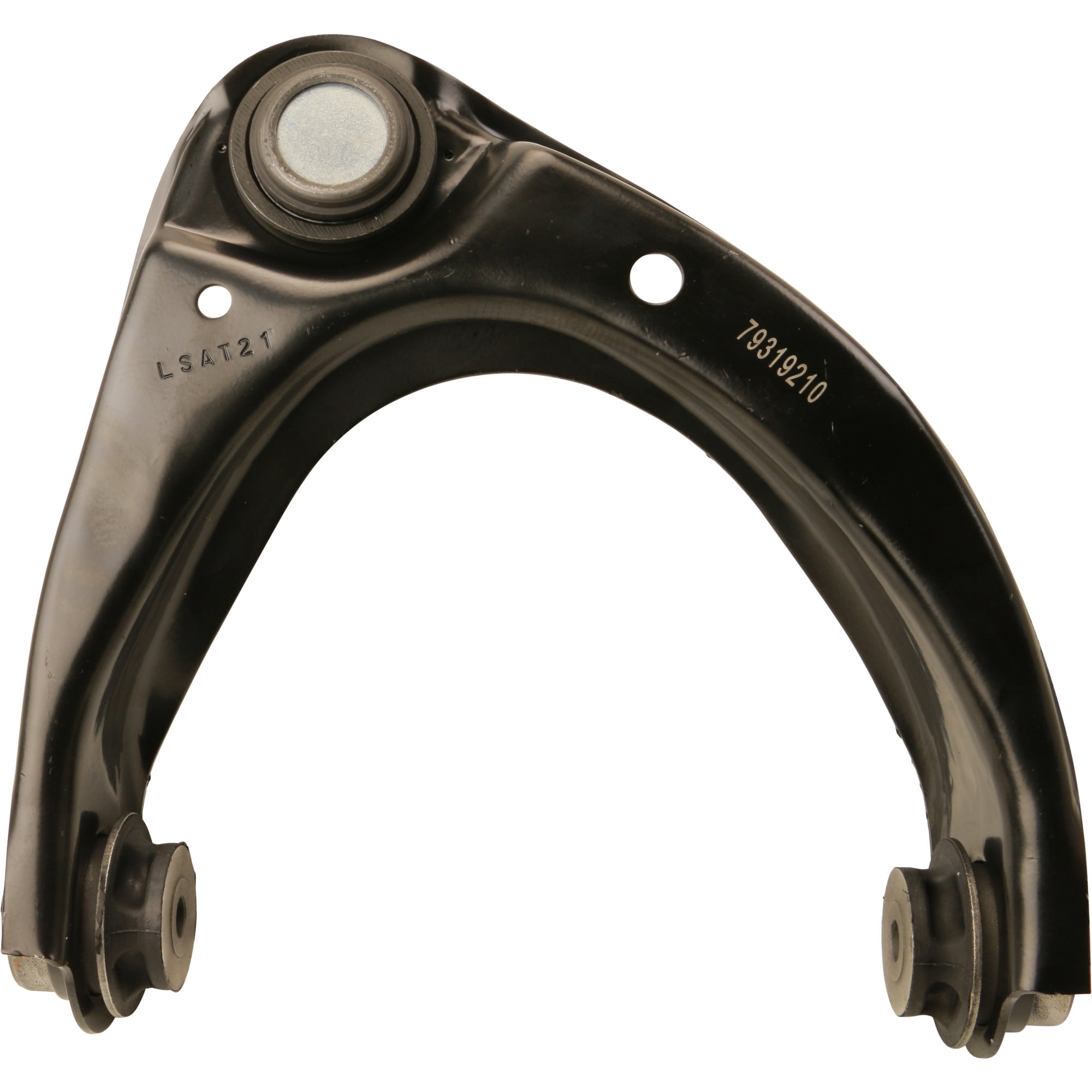MOOG RK623271 Control Arm and Ball Joint Assembly Fits select: 2006-2012 FORD FUSION, 2007-2012 LINCOLN MKZ