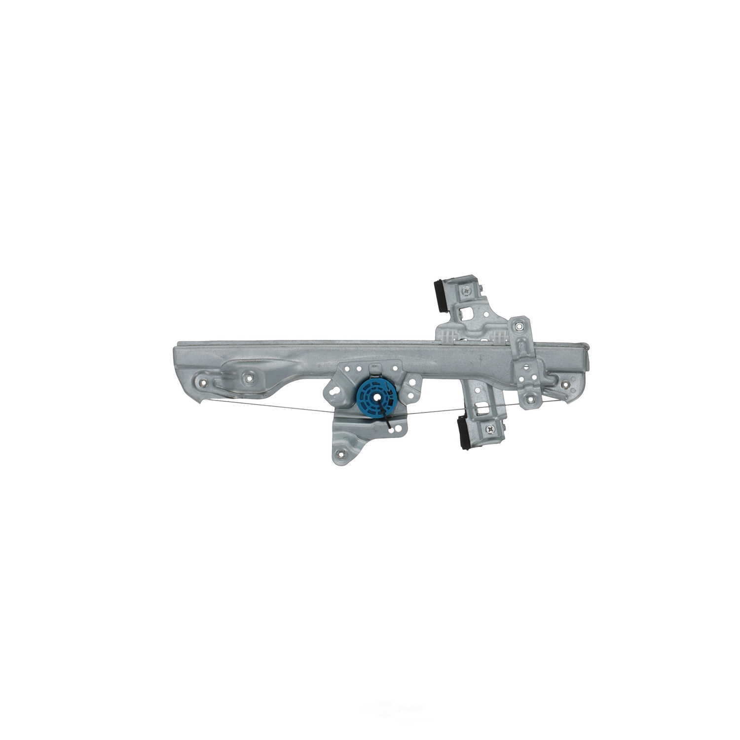 TrakMotive 20-2440 Power Window Regulator without Motor