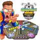thumbnail image 3 of REEELAAX™ Soccer Pro Edition 2026  |  ED GAMES | Juego de Mesa de Fútbol Tipo No te Enojes Personalizable | 2 a 6 Jugadores, 3 of 7