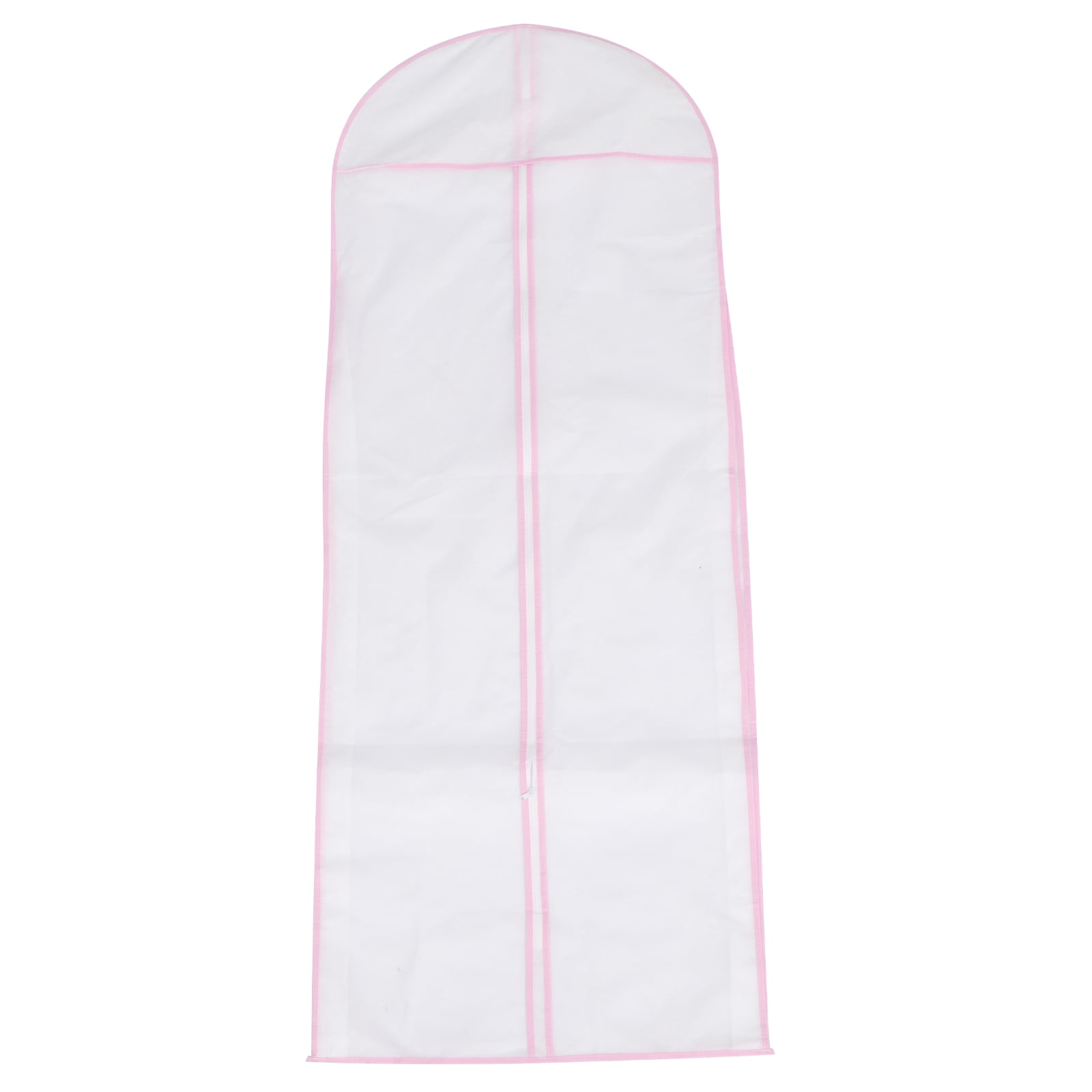 Garment Dress Suit Cover Travel Carrier Bridesmaid Dance Clothes Carry