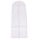 thumbnail image 1 of BRIGHTFUFU 1 funda antipolvo para vestido de novia, bolsa de almacenamiento para vestido de novia, funda no tejida., 1 of 7