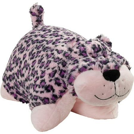 As Seen on TV Pillow Pet Pink Leopard