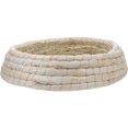 thumbnail image 5 of OUNONA Hand Woven Straw Bird Nest for Comfortable Hatching and Living Space Light Brown 40cm, 5 of 8