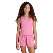 Reebok Girl’s Performance Courtside Tank Top, Sizes 4-18
