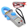 thumbnail image 3 of Pinza Amperimétrica, Pinza Amperimétrica Digital Portátil Para Automoción Para Fábrica Para El Hogar Para Industria ZAQW AC DC Tester, 3 of 8