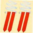 thumbnail image 3 of CTIRCHIU Player Flag Football Belts 2Set Double Stitched Nylon Waist Belt for Beginners Practices, 3 of 7