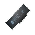 thumbnail image 3 of F3YGT Replacement Laptop Battery for Dell Latitude 12 13 14 7000 7280 7380 7480 7290 60Wh, 3 of 5