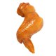 thumbnail image 4 of Adornos artificiales de pollo de imitación, modelo realista de carne de pollo cocida. Gran ala de pollo, 4 of 9