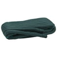 thumbnail image 5 of Seachoice Double Braided Nylon Fender Line 3/8″ x 6′ Green, 50-40951, 5 of 5