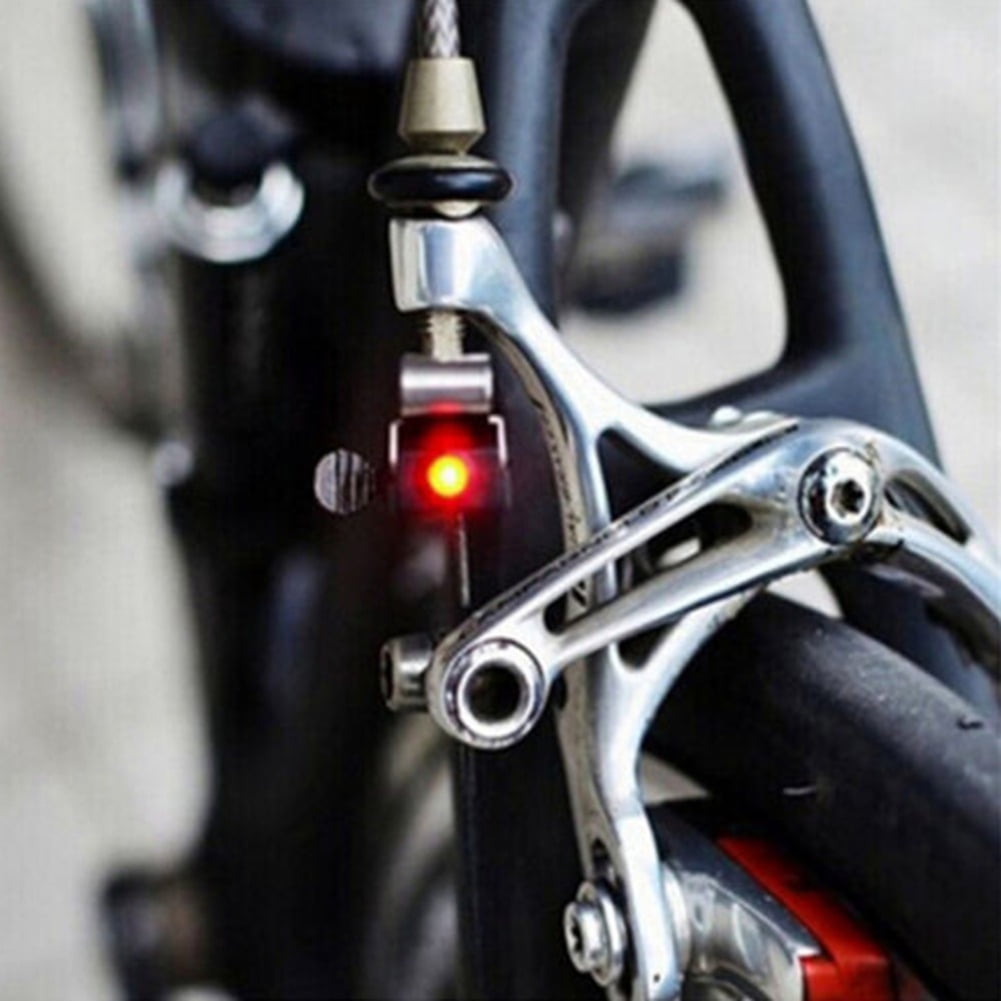 rear bicycle light