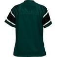 thumbnail image 2 of ProSphere Women's Lake Erie College End Zone Football Fan Jersey, 2 of 6
