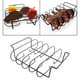 thumbnail image 5 of Ribs Grill Rack,grill per bbq antiadherente , se la la adaptaciónción perfectamente a Rib/Back Rib de alimentos enteros, para, 5 of 8