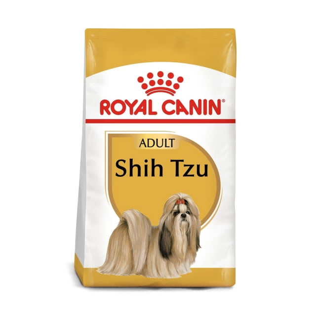 Alimento Croqueta Shih-Tzu Adulto 1.1Kg Royal Canin Shi Tzu