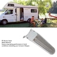 thumbnail image 3 of RV Burner Head, High Strength Fast Heating Enhanced Burning Efficiency RV Flame Furnace Burner Head  for RV Replacement for Atwood Flame Furnace, 3 of 7