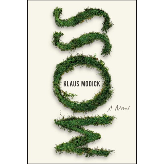Pre-Owned Moss (Paperback) 1942658729 9781942658726