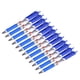 thumbnail image 3 of Carbon Pen 12 Pieces Of Office Stationery Easy Use Durability Beautiful Appearance Widely Used Stationary Supply for School Experiment, 3 of 8