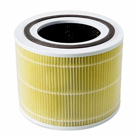 Levoit Core 300-P 3-Stage Pet Allergy Air Purifier Replacement Air Filter