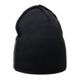 thumbnail image 5 of Gorro holgado, gorro de invierno, gorro de invierno acanalado, gorro de punto, rendimiento potente, 5 of 5
