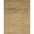 thumbnail image 1 of Ahgly Company Indoor Rectangle Abstract Light Brown Abstract Area Rugs, 5' x 7', 1 of 6