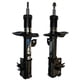 thumbnail image 1 of Amortiguadores de Gas GABRIEL Ultra Chromium 2009 A 2014 Renault Delantero, 1 of 5