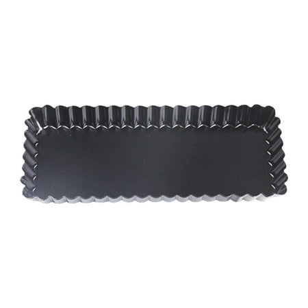 

Nonstick Rectangular Live Bottom Chrysanthemum Pie Plate Aluminum Alloy Bread Molds DIY Baking Tools Supplies