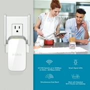D-Link AC1200 Wi-Fi Range Extender (DAP-1610-WM)