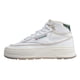 thumbnail image 2 of Tenis Reebok Mujer Dama Casual Club C Geo Blanco blanco 5,5 MX, 2 of 8