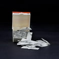 thumbnail image 4 of 100 Pcs Lames de Rasoir à Double Tranchant pour Hommes Soin du Visage Rasoir Manuel, 4 of 5