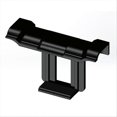 thumbnail image 3 of 50PC 40mm Solar Panel Water Drainage Clips Remove Stagnant Water Dust, 3 of 5
