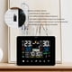 thumbnail image 5 of Color Screen Touchscreen Weather Clock 3362G RF Sensing Temperature And Humidity Meter Weather Clock Daping Meteorological Station, 5 of 9