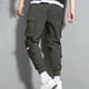 thumbnail image 4 of Puntoco Pantalones de hombre holgados Harlan Leggings Pantalones casuales grandes, 4 of 9