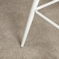 thumbnail image 6 of Bak Bar & Counter Stool (Set of 2) - MINT & WHITE, 6 of 9