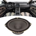 thumbnail image 3 of Car Loudspeaker, Car Coaxial Speaker Midrange 93dB Sensitivity  Heat Dissipation 300W  For Audio Systems, 3 of 8