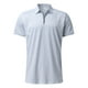 thumbnail image 4 of WILLBEST Conjunto de Pantalones Cortos Casuales de Manga Corta para Hombre, Cómodo Traje de Verano para Uso Diario, Tejido Suave y Transpirable, Traje Elegante para Caminar y Ir de Compras., 4 of 5