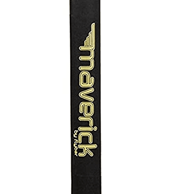 Black and Yellow