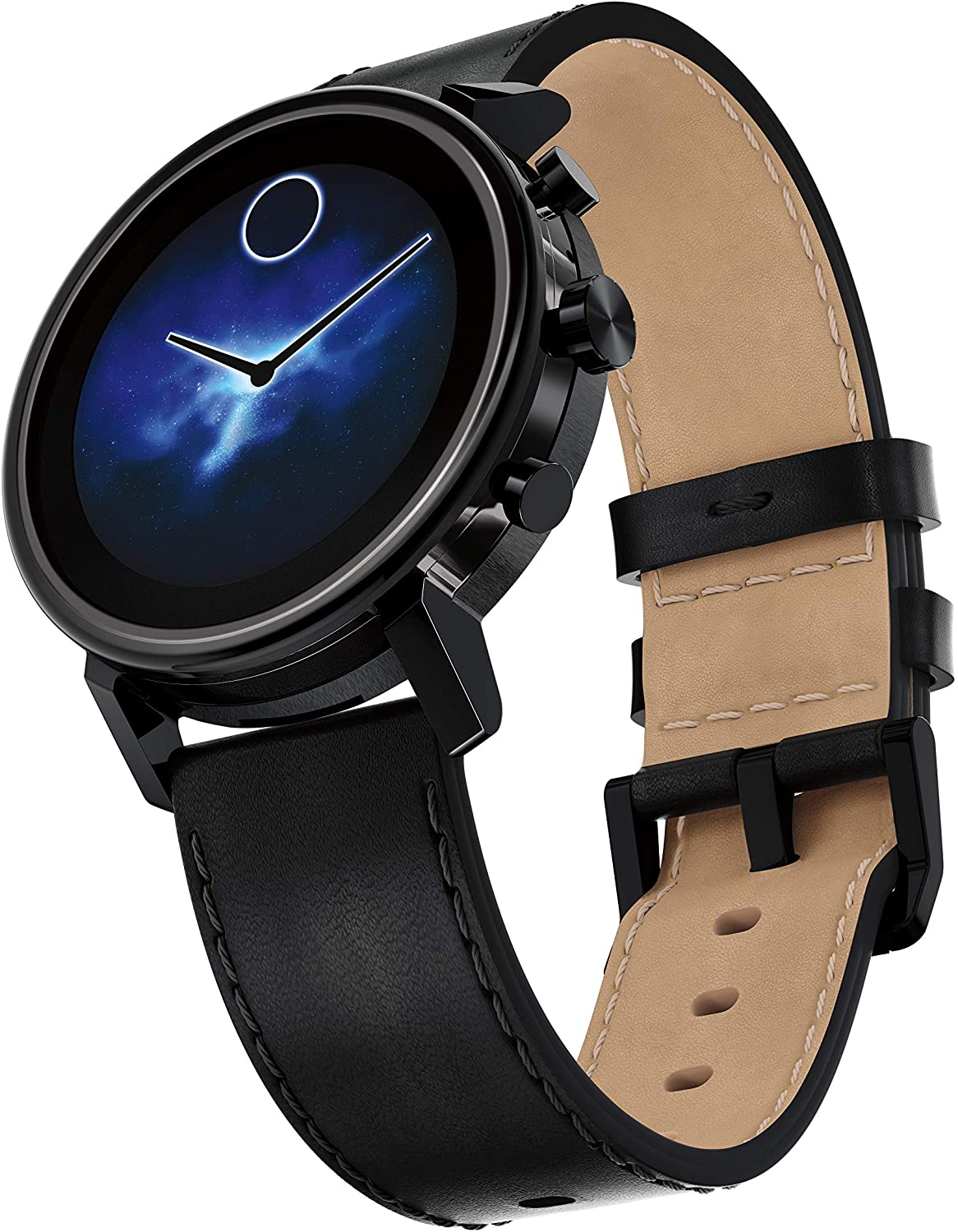 Movado Connect 2.0 Unisex Powered with 